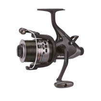 Катушка б/ин. Okuma Carbonite XP Baitfeeder 155A + доп. шпуля