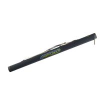 Тубус Aquatic Т-75С без кармана (75мм, 160см, цвет синий)