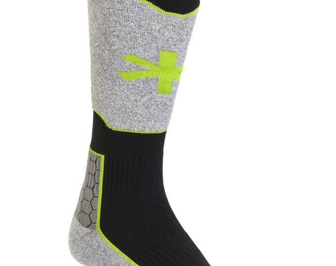 Носки Norfin T2A BALANCE LONG р.(39-41) M - изображение 1 