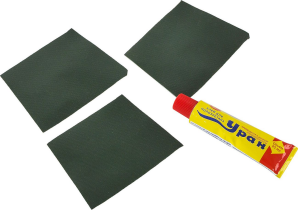 Ремкомплект ПВХ Уран