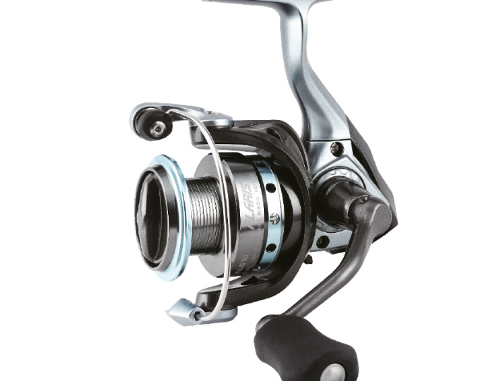 Катушка б/ин. Okuma Alaris 40 - изображение 1 