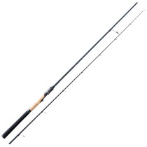 Спиннинг Rapala Shadow Blade 8′ M (длина 244см, тест 10-28гр.)