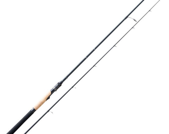 Спиннинг Rapala Shadow Blade 8′ M (длина 244см, тест 10-28гр.) - изображение 1 