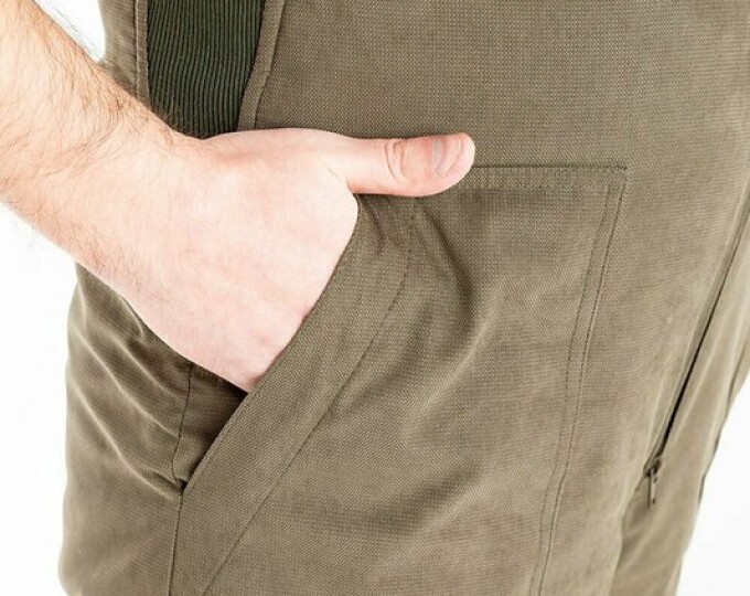 Костюм CRODIS «Кайман» р.48-50 (рост 170-176) - изображение 10