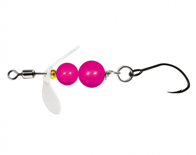 Блесна Stinger Turba-UL #00 1,9гр. #005 - изображение 1 