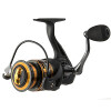 Катушка б/ин. Black Side «Aviator PRO» 2500FD (8+1подш.) - изображение 1 
