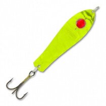 Блесна Kuusamo Professor 3 75/9 (бусинка) цвет B-S