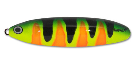 Незацепляйка Rapala Minnow Spoon 07 (7см, 15гр.) /RBPU