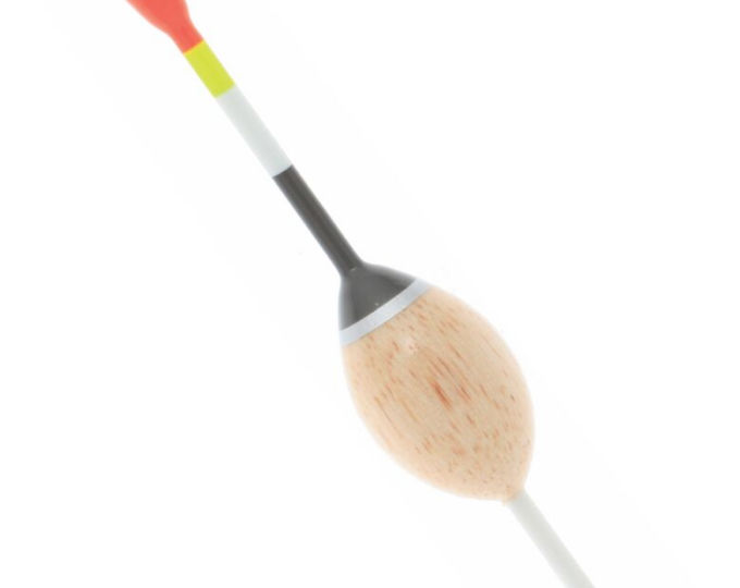 Поплавок бальзовый Salmo ES (8,0гр.) - изображение 1 