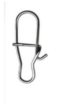 Застежка «Двойная» Dunaev #1