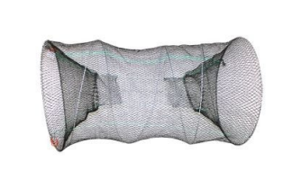 Верша (мордушка) Namazu (d-50см, L-85см, кругая)