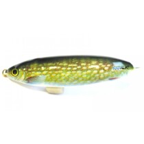 Незацепляйка Rapala Minnow Spoon 07 (7см, 15гр.) /PK