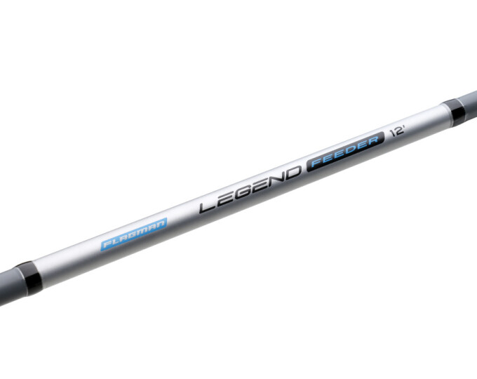 Удилище фидерное Flagman «Legend Feeder» 3,6м (тест max 150гр.) - изображение 3