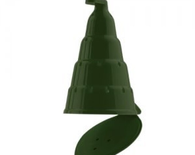 Кормушка зимняя MANKO малая (10) - изображение 2