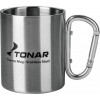 Термокружка TONAR 300мл (ручка — карабин) - изображение 2