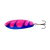 Блесна Kuusamo Taimen 75/25 цвет BLU/Pink-S, UV - изображение 1 