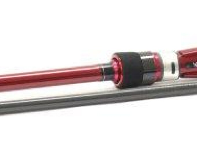 Спиннинг Daiwa «Fuego» 2,70м, 10-30гр. Regular-Fast (902MFS) (11105-09R) - изображение 1 