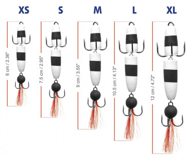 Мандула Helios р-р M цв.011 - изображение 1 