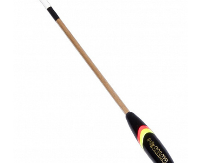 Поплавок бальзовый Salmo EW (6,0гр.) - изображение 1 