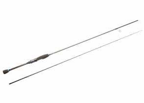 Спиннинг «Сезон Рыбалки» FOGEL 2,28м (5-21гр.) (FOG762ML-H3G1Fj)