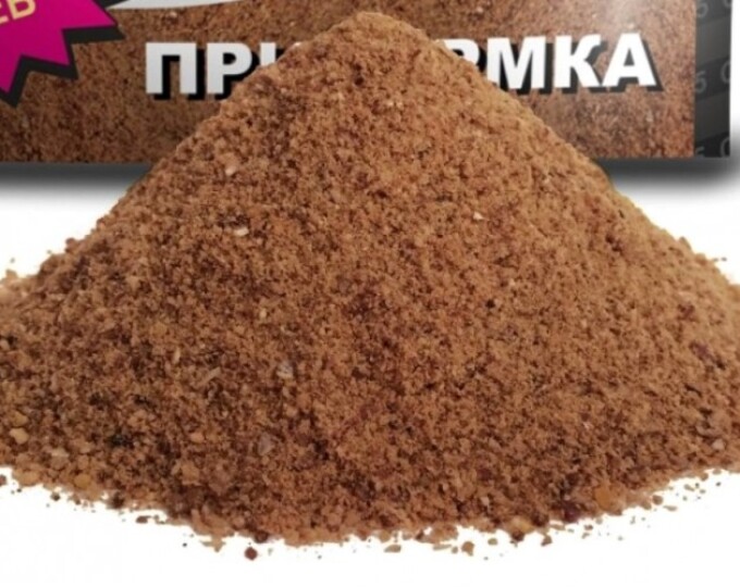 Прикормка DUNAEV PREMIUM (1кг) ПЛОТВА - изображение 2