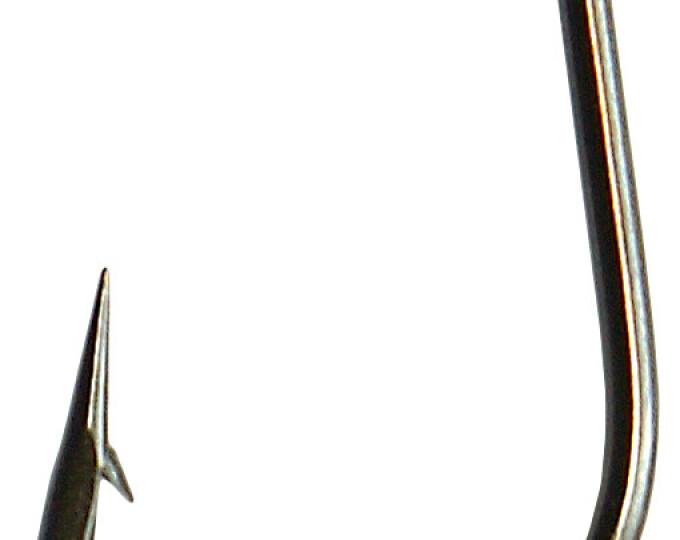 Крючок Kosadaka (3093) TATSU BN №11 (T-0,42мм, L-10,5мм) (10шт.) - изображение 1 