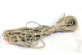 Резина для донки  4,0мм