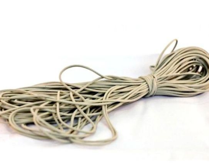 Резина для донки  4,0мм - изображение 1