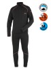 Термокомплект Norfin WINTER LINE 06 р.XXXL - изображение 1