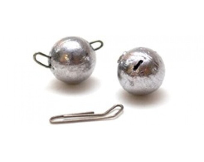 Груз Чебурашка разборная 38гр. (10) - изображение 1 