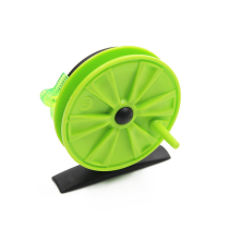 Катушка проводочная «Boxer» WHZ56 (цветная)