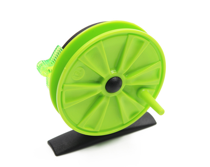 Катушка проводочная «Boxer» WHZ56 (цветная) - изображение 1