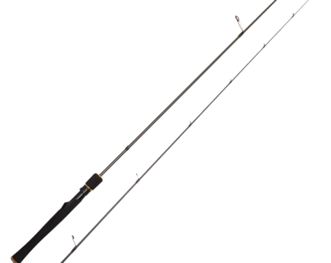 Спиннинг Maximus RESIDENT UL 198UL 1,98m 1-7g (198UL) - изображение 1 