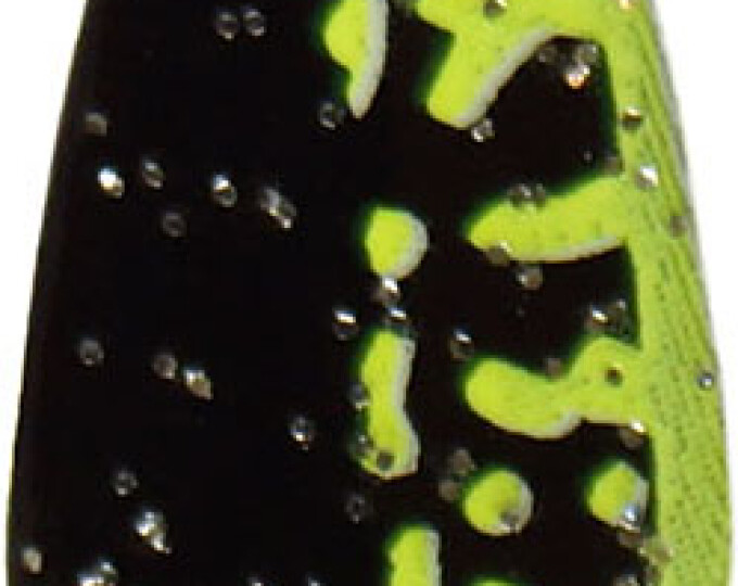 Блесна Kosadaka Trout Police Trout Classic (длина 23мм, вес 1,8гр.) цвет D94 - изображение 1 