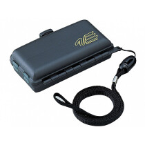 Коробка Meiho Versus VS-310 (114x63x34мм) Black