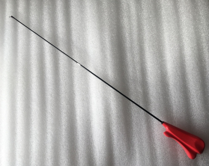 Удочка для зимнего блеснения «АА» 50 (цельный, тюльпан) - изображение 1 