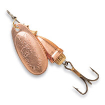 Блесна Blue Fox Original Vibrax 4 (10гр.) /C