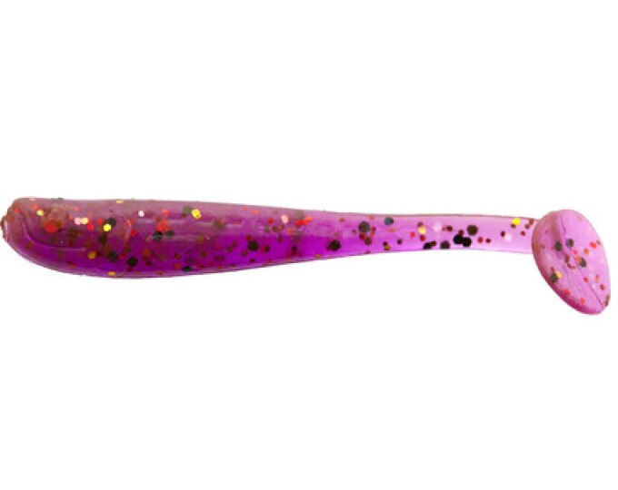 Виброхвост Lucky John Pro Series «BABY ROCKFISH» 1.4in (03.50) цвет S13 (20шт.) - изображение 1