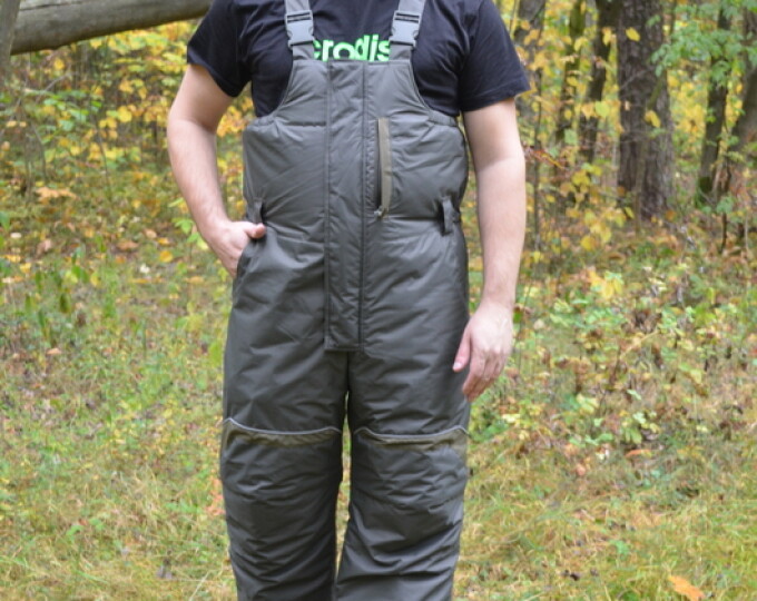 Костюм CRODIS «Сарган» р.48-50 (рост 170-176) - изображение 3