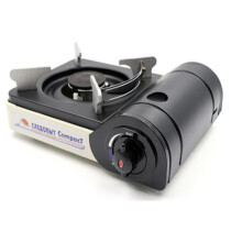 Плита газовая СЛЕДОПЫТ — Compact (защита от избыточного давления)