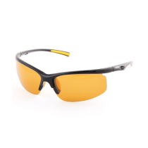 Очки поляризационные Norfin (жёлтые линзы) 10