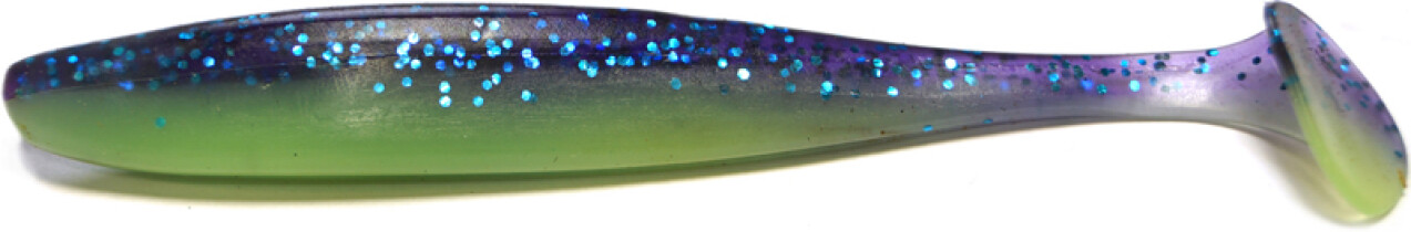 Виброхвост Kosadaka EASY SHINER 95мм (7шт.) цвет BBC