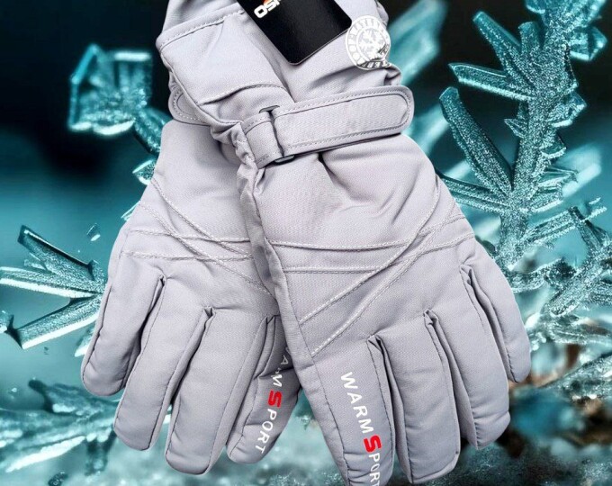 Перчатки Osprey DFZ-5 - изображение 1