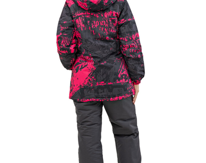 Костюм CRODIS «Венера» р.44-46 (170-176) цвет Розовый - изображение 15