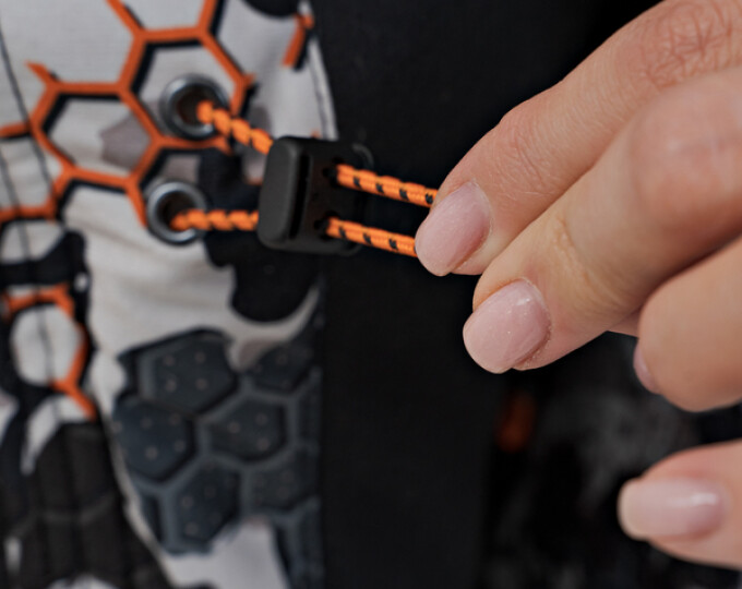 Костюм CRODIS «Кайра» р.40-42 (рост 158-164) - изображение 13