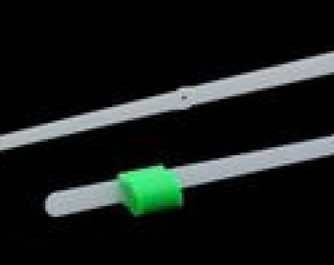 Сторожок лавсановый одноконусный 250мкр. 100мм 1,0гр. - изображение 1