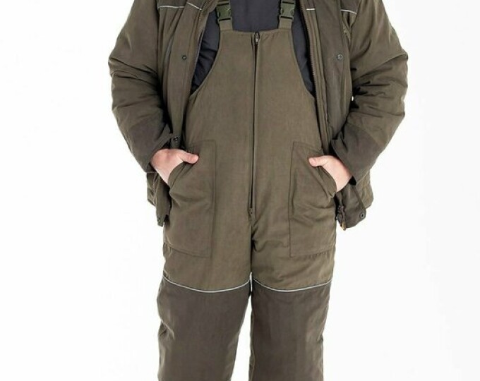 Костюм CRODIS «Кайман» р.48-50 (рост 170-176) - изображение 15