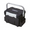 Ящик Meiho Bucket Mouth BM-5000 (440х293х293мм) Black - изображение 1 