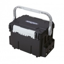 Ящик Meiho Bucket Mouth BM-5000 (440х293х293мм) Black
