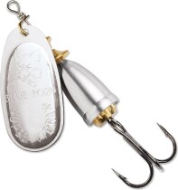 Блесна Blue Fox Original Vibrax 2 (6гр.) /S